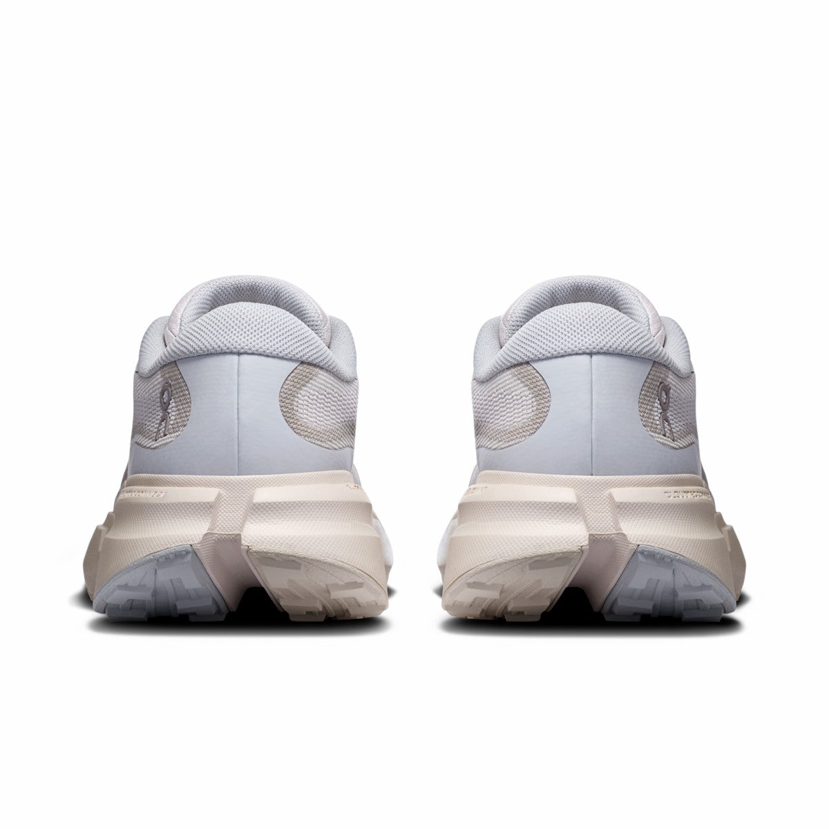 Women's Cloudsoma Hike - Glacier/Pearl | On United States