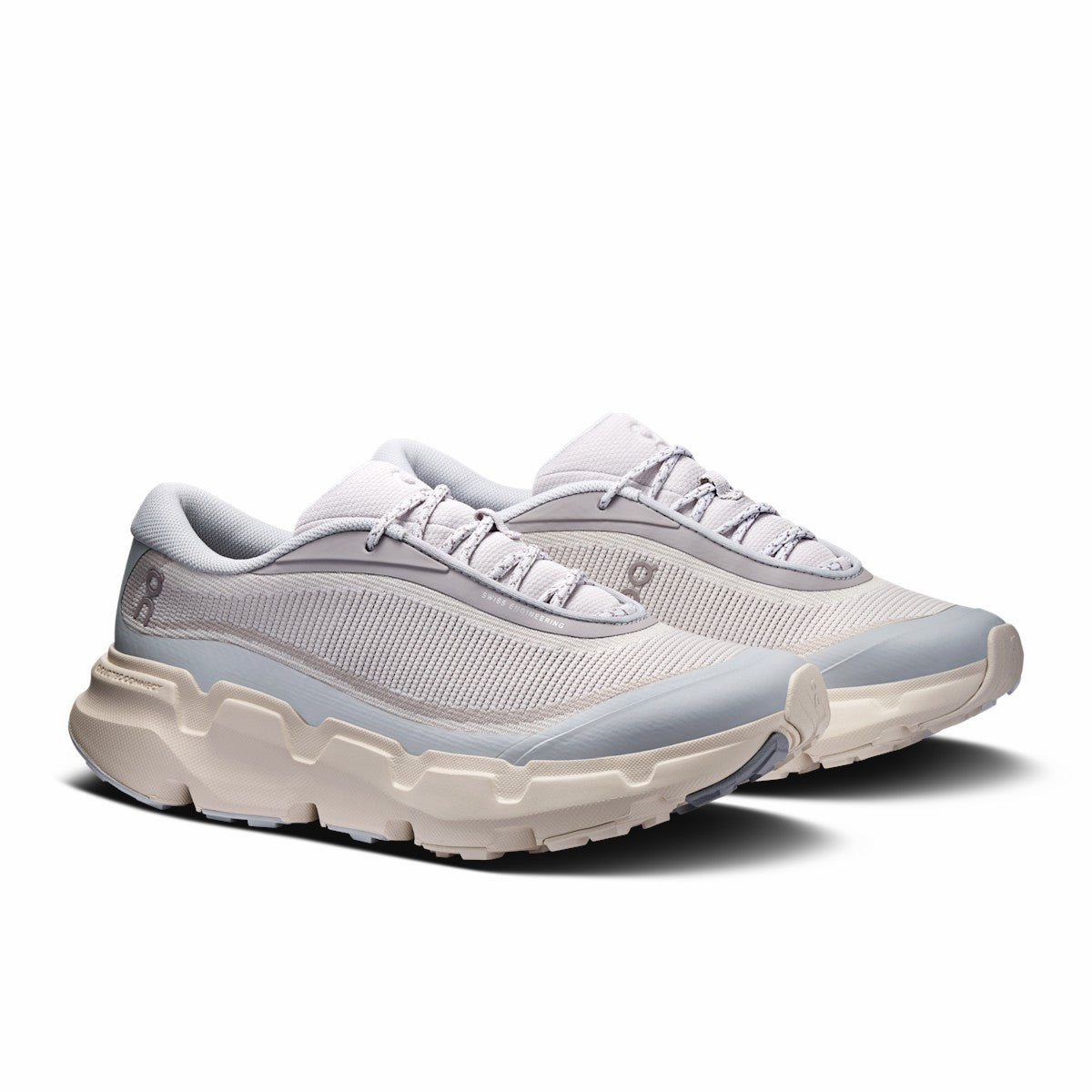 Women's Cloudsoma Hike - Glacier/Pearl | On United States