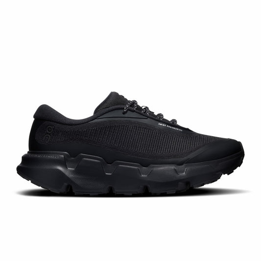 Women's Cloudsoma Hike - Black/Black | On United States