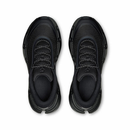 Women's Cloudsoma Hike - Black/Black | On United States