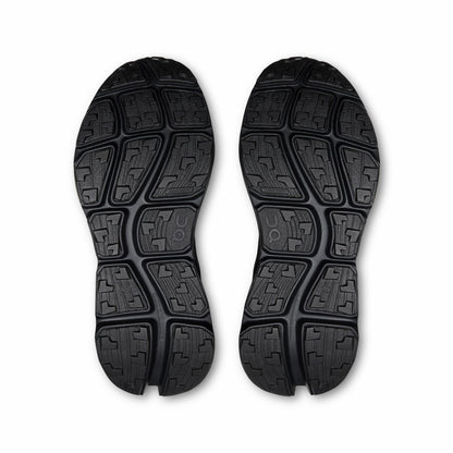 Women's Cloudsoma Hike - Black/Black | On United States