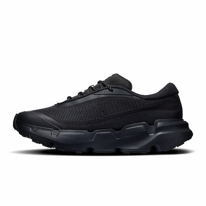 Women's Cloudsoma Hike - Black/Black | On United States