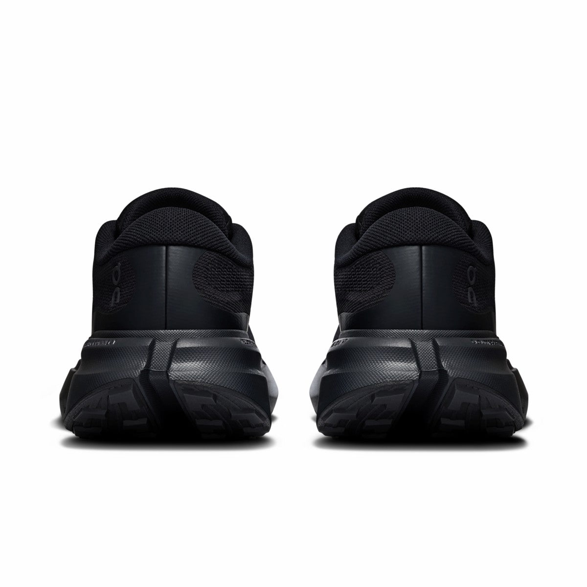 Women's Cloudsoma Hike - Black/Black | On United States