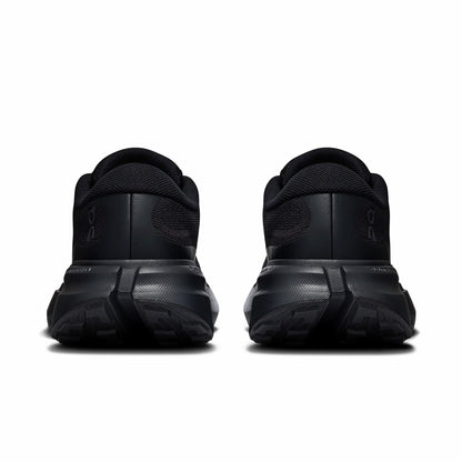 Women's Cloudsoma Hike - Black/Black | On United States