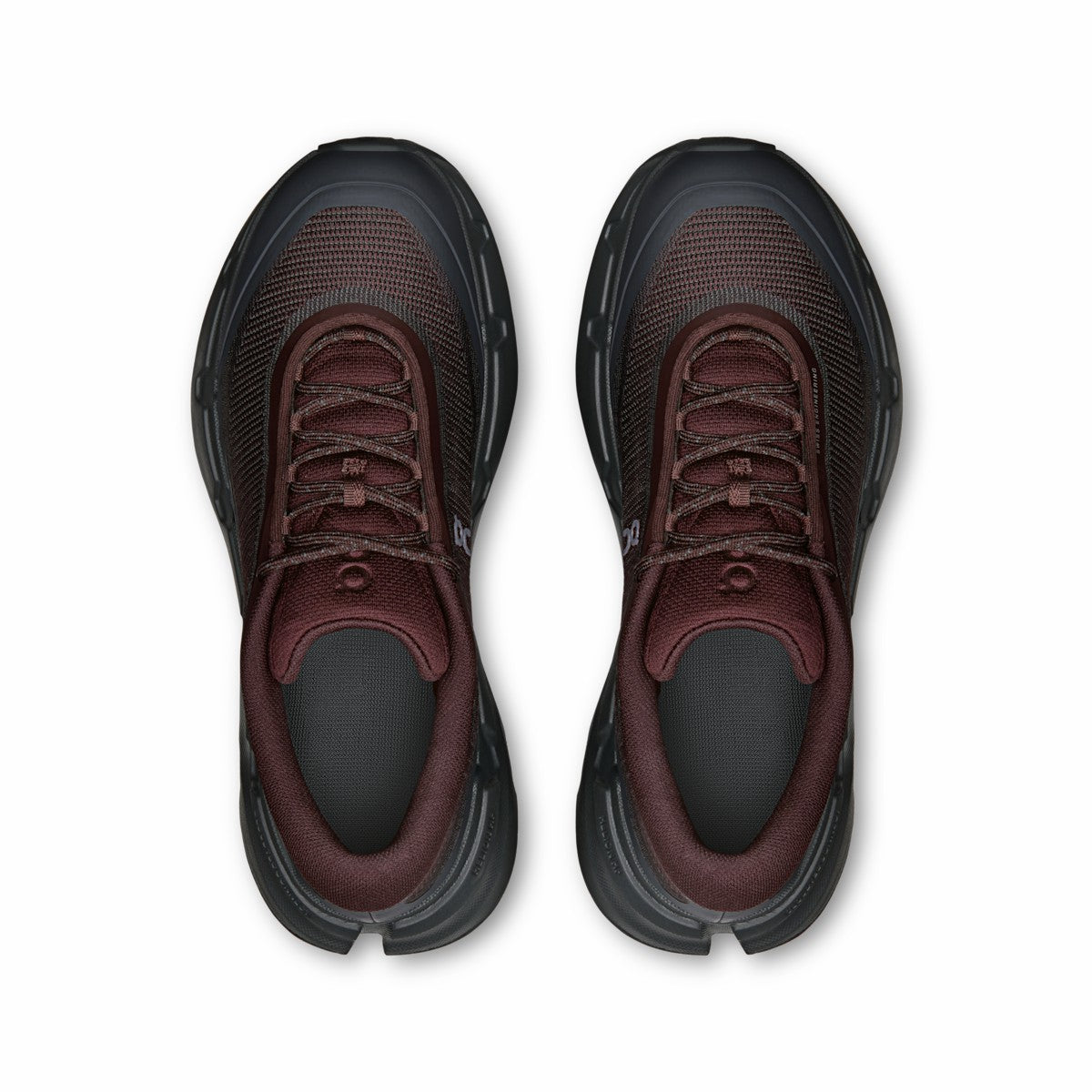 Women's Cloudsoma Hike - Ox/Eclipse | On United States