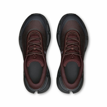 Women's Cloudsoma Hike - Ox/Eclipse | On United States