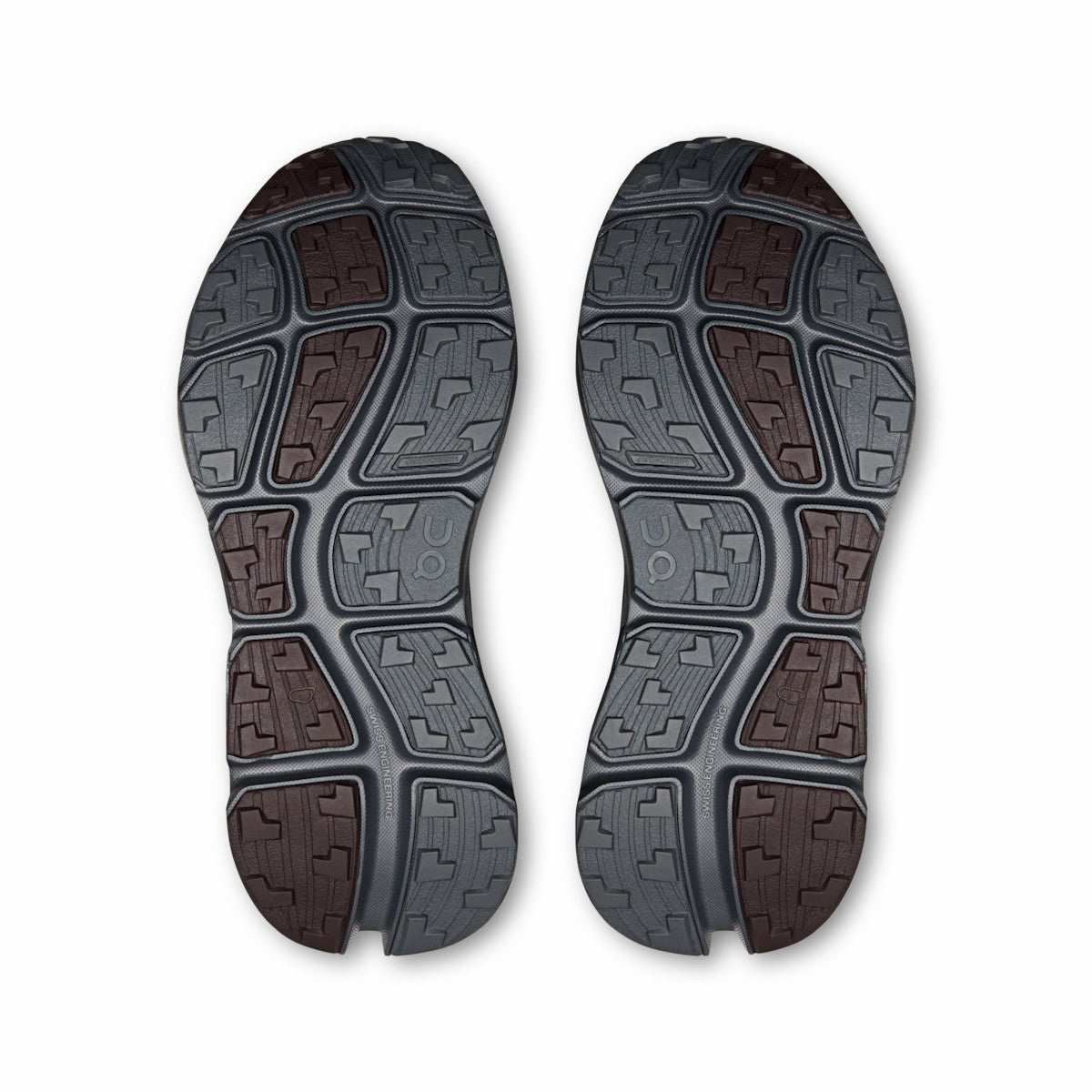 Women's Cloudsoma Hike - Ox/Eclipse | On United States