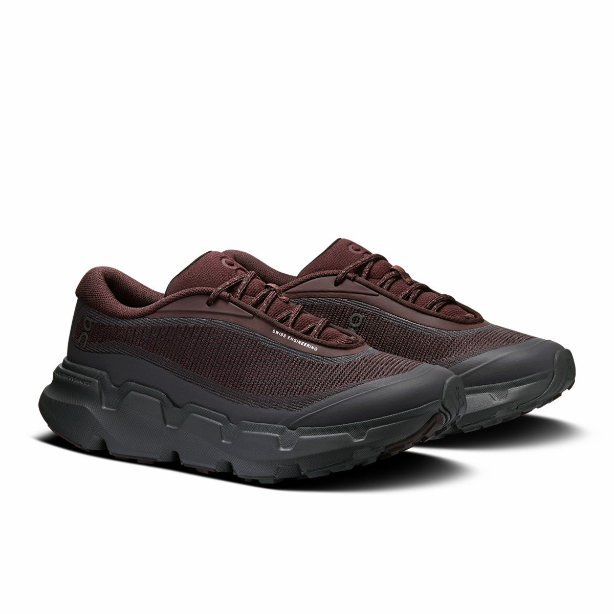 Women's Cloudsoma Hike - Ox/Eclipse | On United States