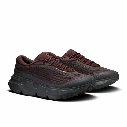 Women's Cloudsoma Hike - Ox/Eclipse | On United States