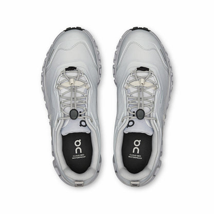 Women's Cloud 6 Geo Waterproof - Wolf/Wolf | On United States