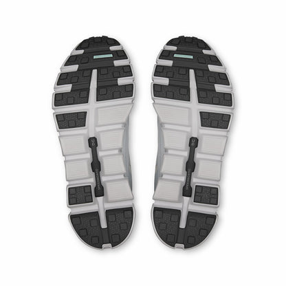 Women's Cloud 6 Geo Waterproof - Wolf/Wolf | On United States