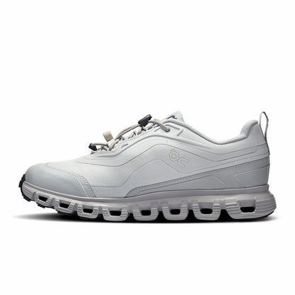 Women's Cloud 6 Geo Waterproof - Wolf/Wolf | On United States