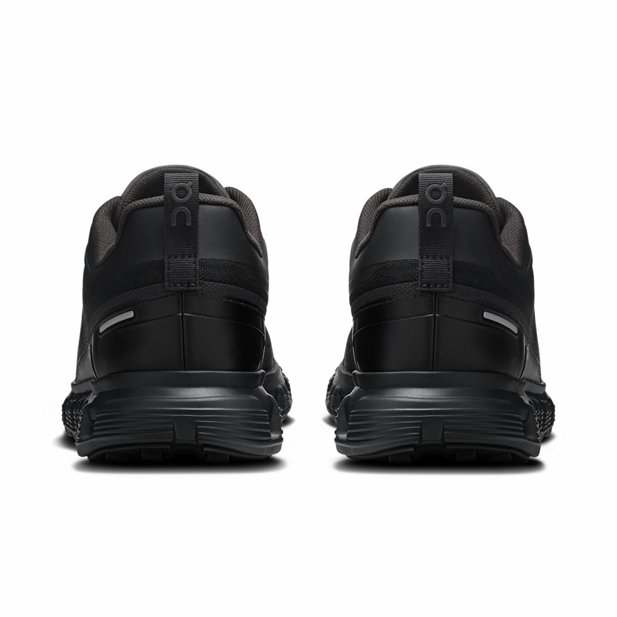 Women's Cloud 6 Geo Waterproof - Black/Black | On United States