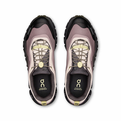 Women's Cloud 6 Geo Waterproof - Dew/Gobi | On United States