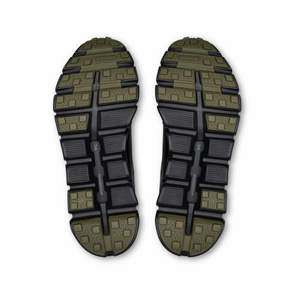 Women's Cloud 6 Geo Waterproof - Dew/Gobi | On United States