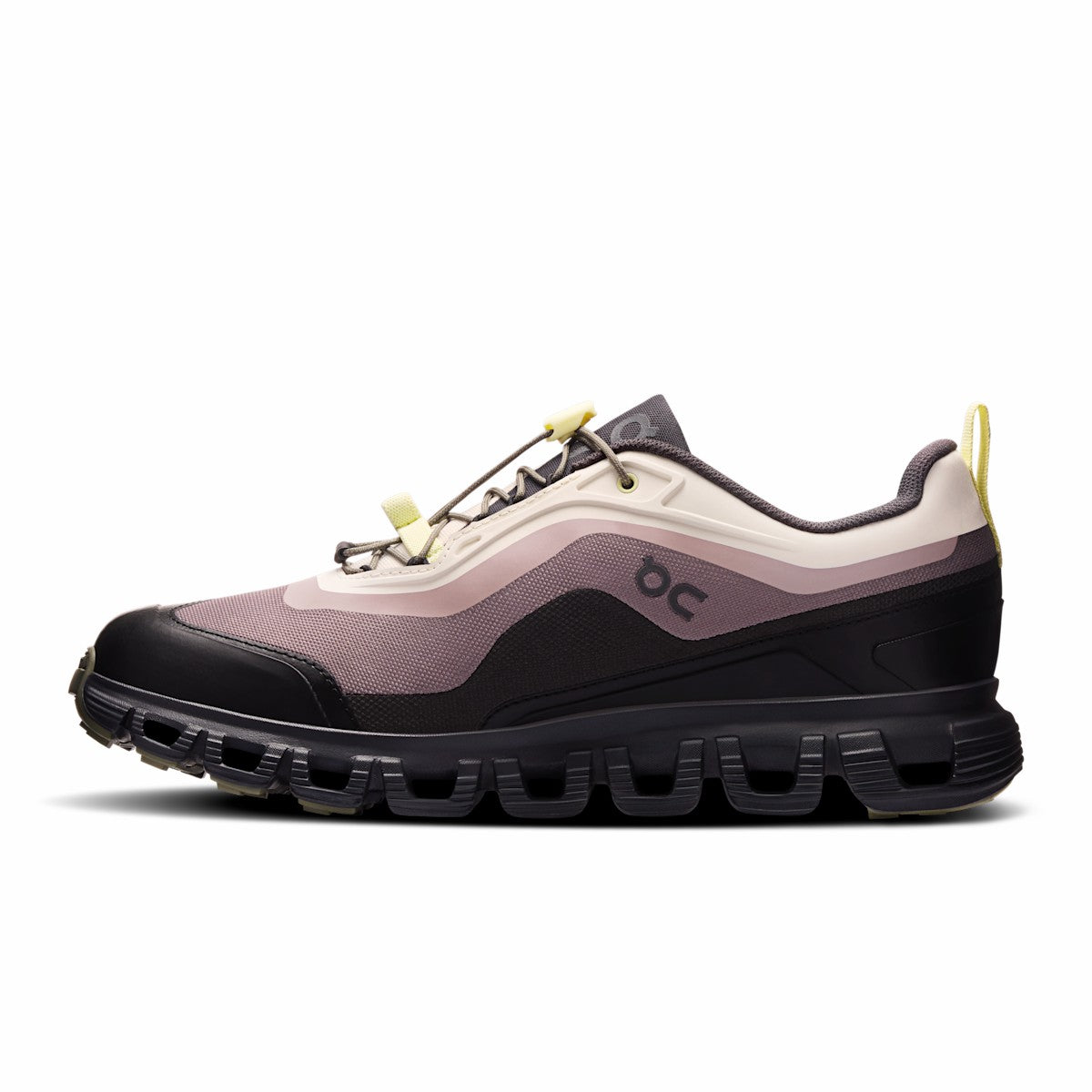 Women's Cloud 6 Geo Waterproof - Dew/Gobi | On United States