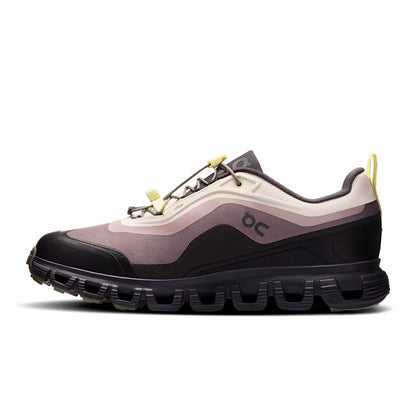 Women's Cloud 6 Geo Waterproof - Dew/Gobi | On United States