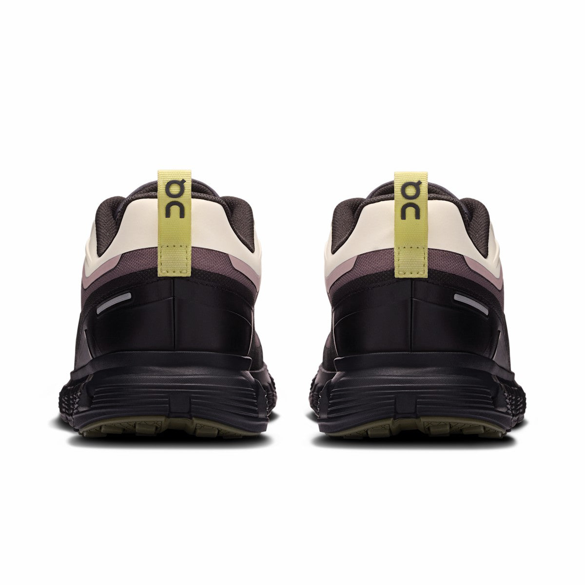 Women's Cloud 6 Geo Waterproof - Dew/Gobi | On United States
