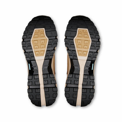 Women's Cloudrock Mid Waterproof - Sphinx/Sand | On United States