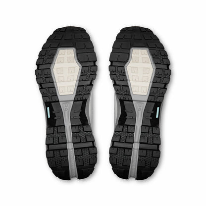 Women's Cloudrock Mid Waterproof - Glacier/Alloy | On United States