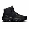 Black/Black