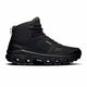 Black/Black