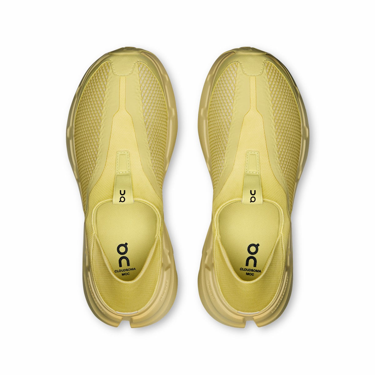 Women's Cloudsoma Moc - Acacia/Acacia | On United States