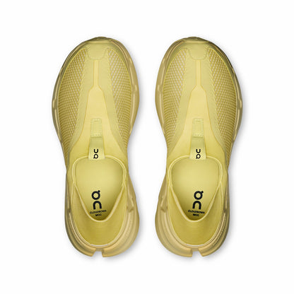 Women's Cloudsoma Moc - Acacia/Acacia | On United States