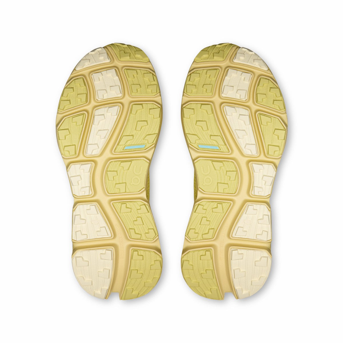 Women's Cloudsoma Moc - Acacia/Acacia | On United States