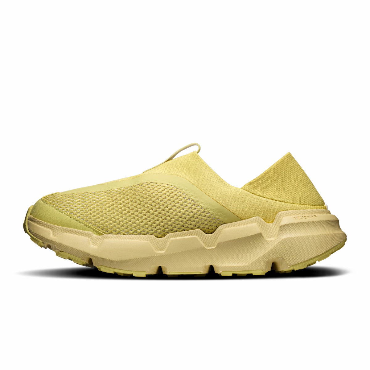 Women's Cloudsoma Moc - Acacia/Acacia | On United States
