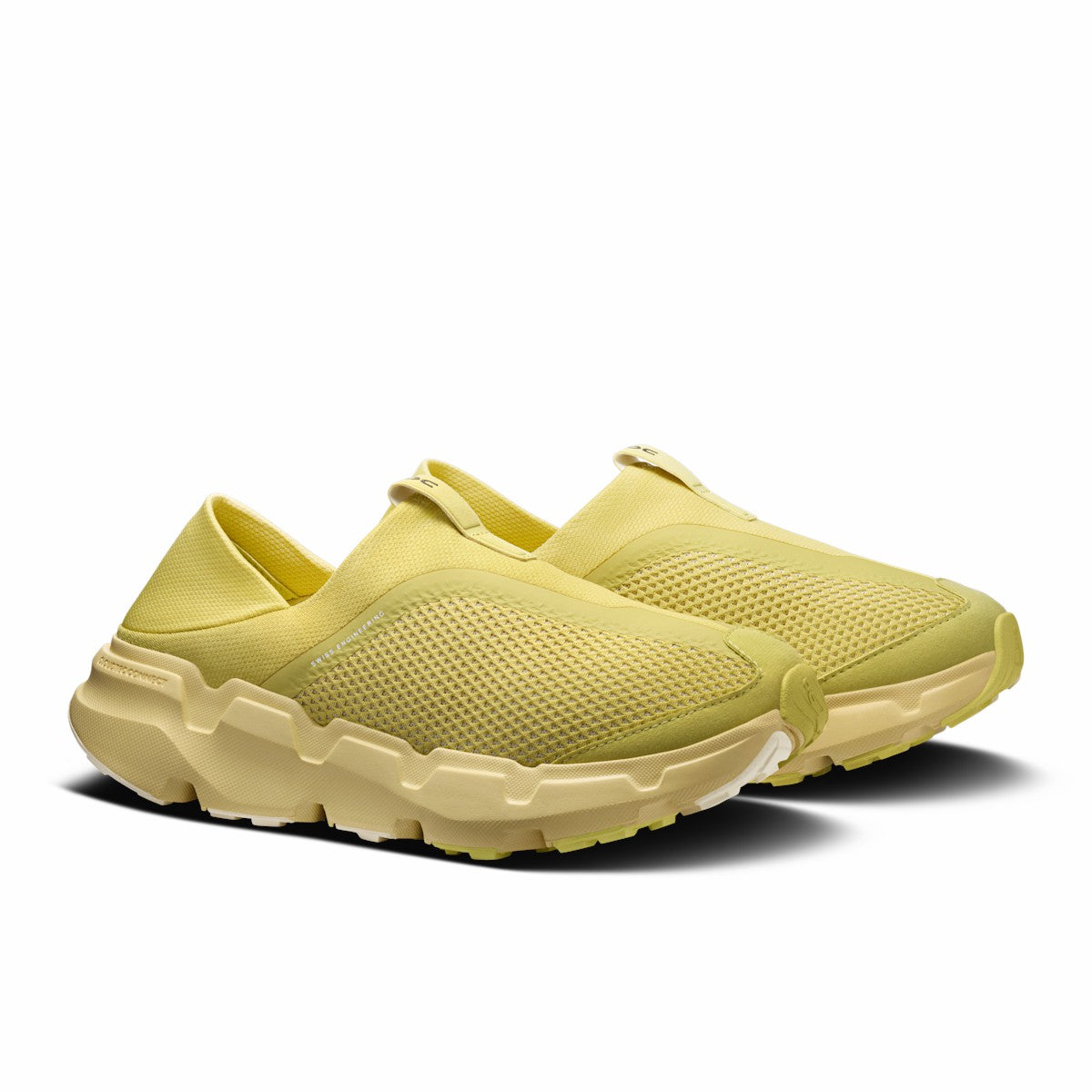 Women's Cloudsoma Moc - Acacia/Acacia | On United States