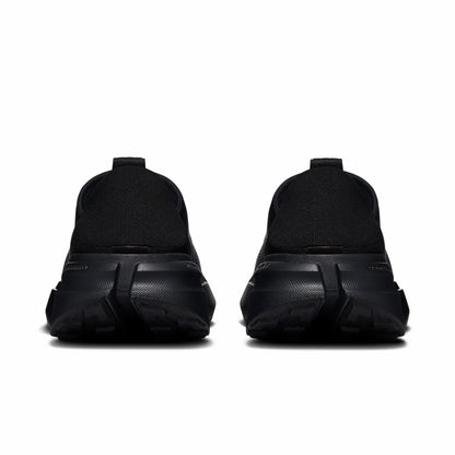 Women's Cloudsoma Moc - Black/Black | On United States