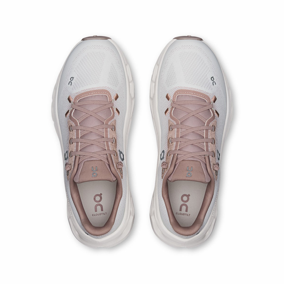Women's Cloudtilt - Biscuit/Ivory | On United States