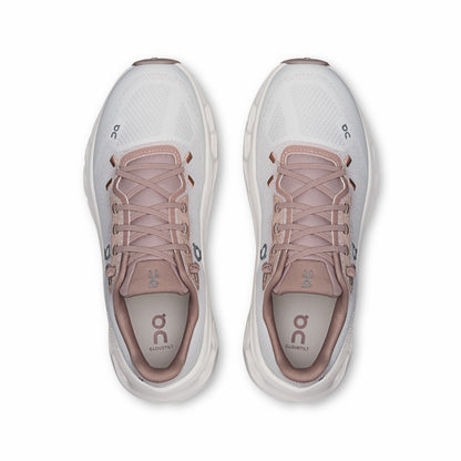 Women's Cloudtilt - Biscuit/Ivory | On United States