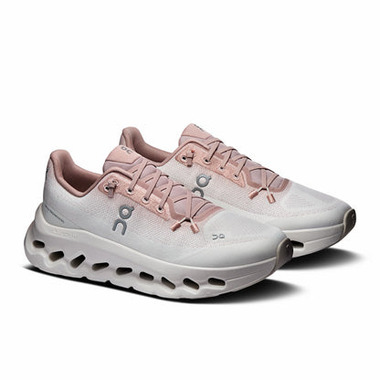 Women's Cloudtilt - Biscuit/Ivory | On United States