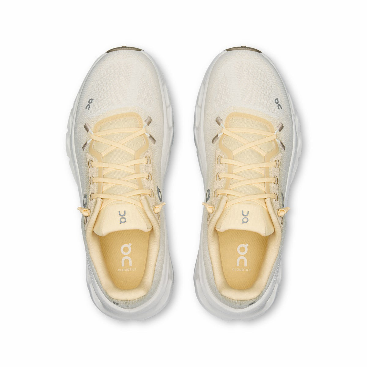 Women's Cloudtilt - Blonde/Dew | On United States