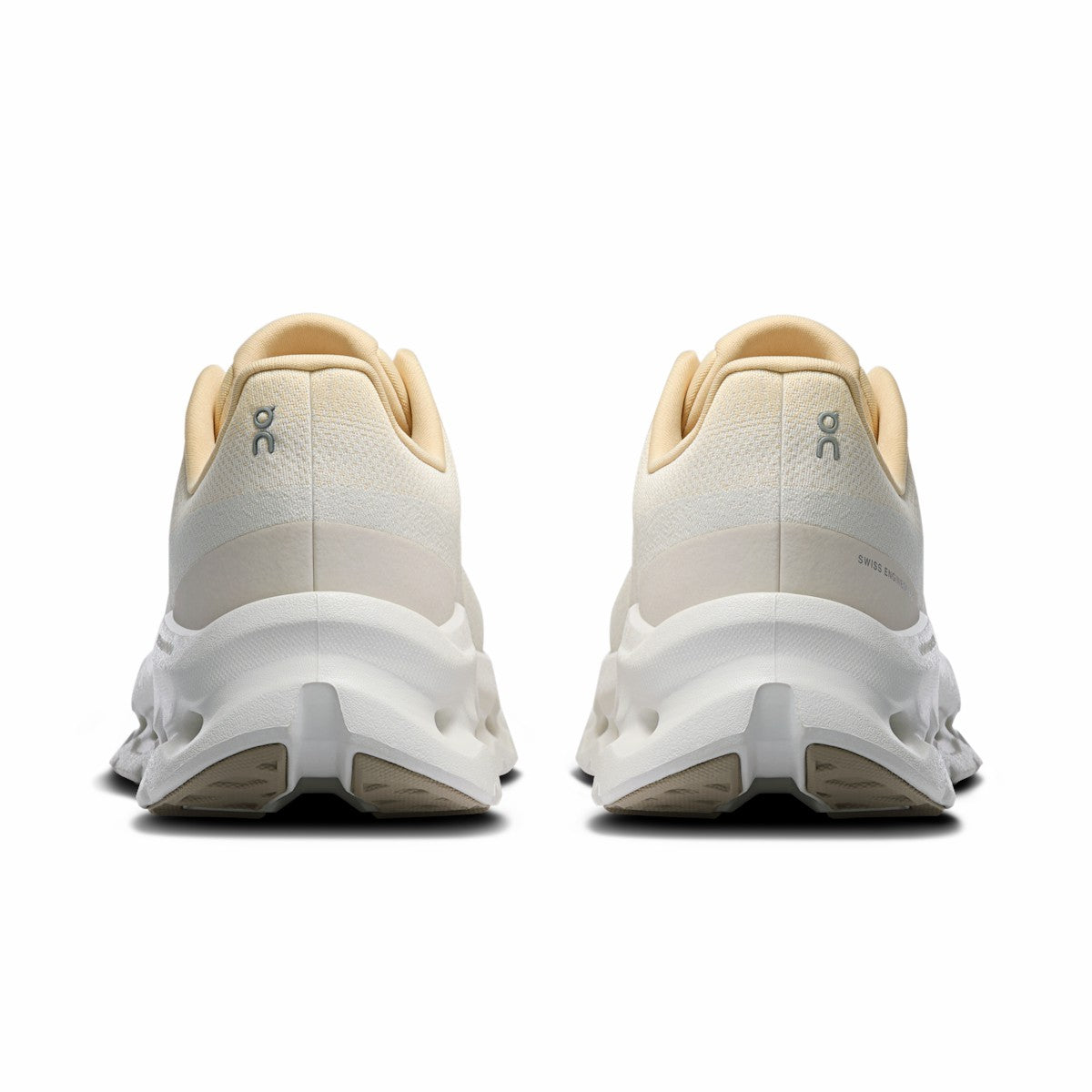 Women's Cloudtilt - Blonde/Dew | On United States