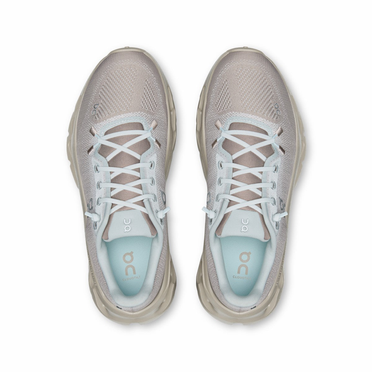 Women's Cloudtilt - Cinder/Iceberg | On United States