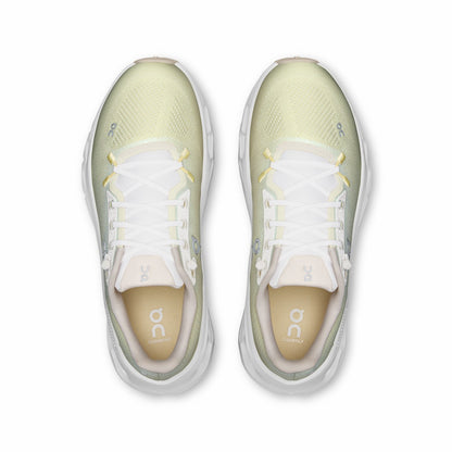 Women's Cloudtilt - White/Bran | On United States