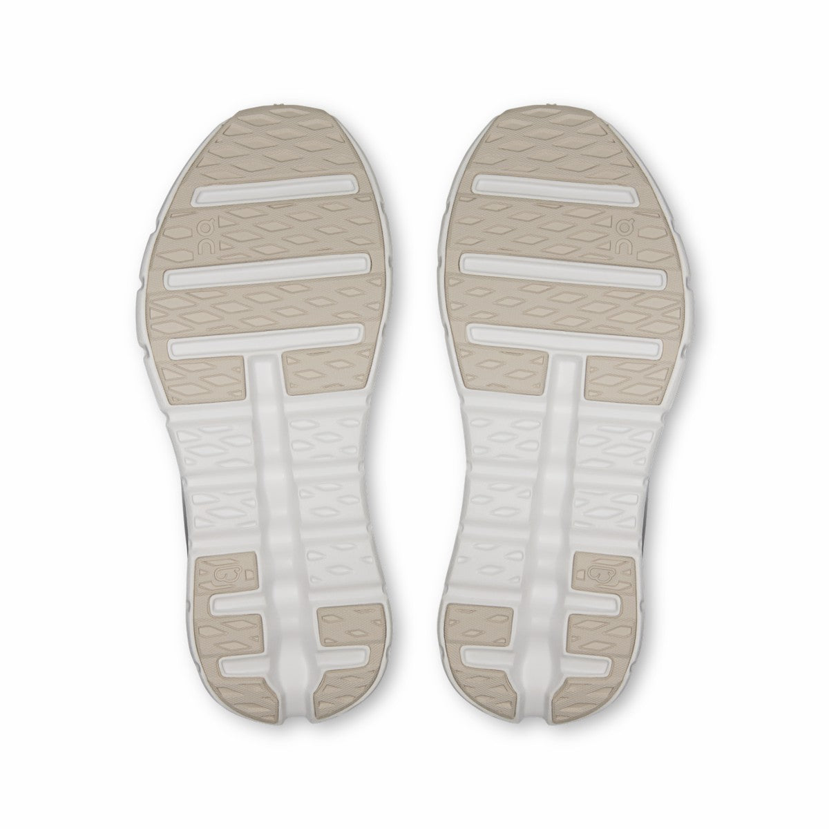 Women's Cloudtilt - White/Bran | On United States