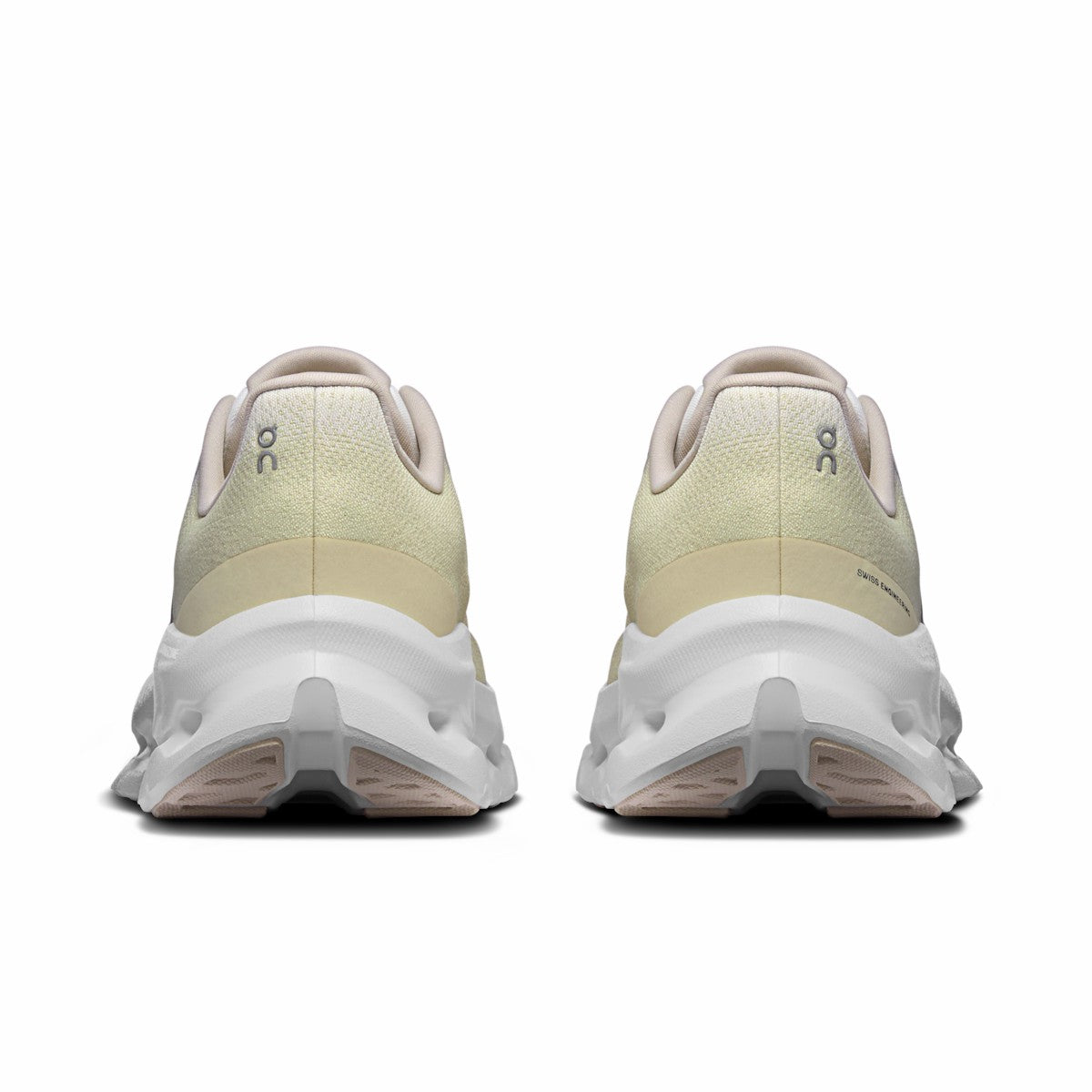 Women's Cloudtilt - White/Bran | On United States