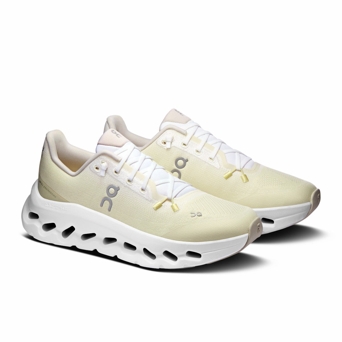 Women's Cloudtilt - White/Bran | On United States