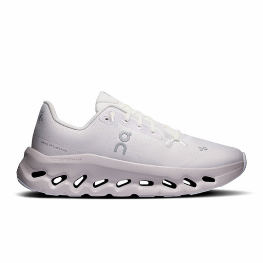 Women's Cloudtilt - Ether/Ivory | On United States