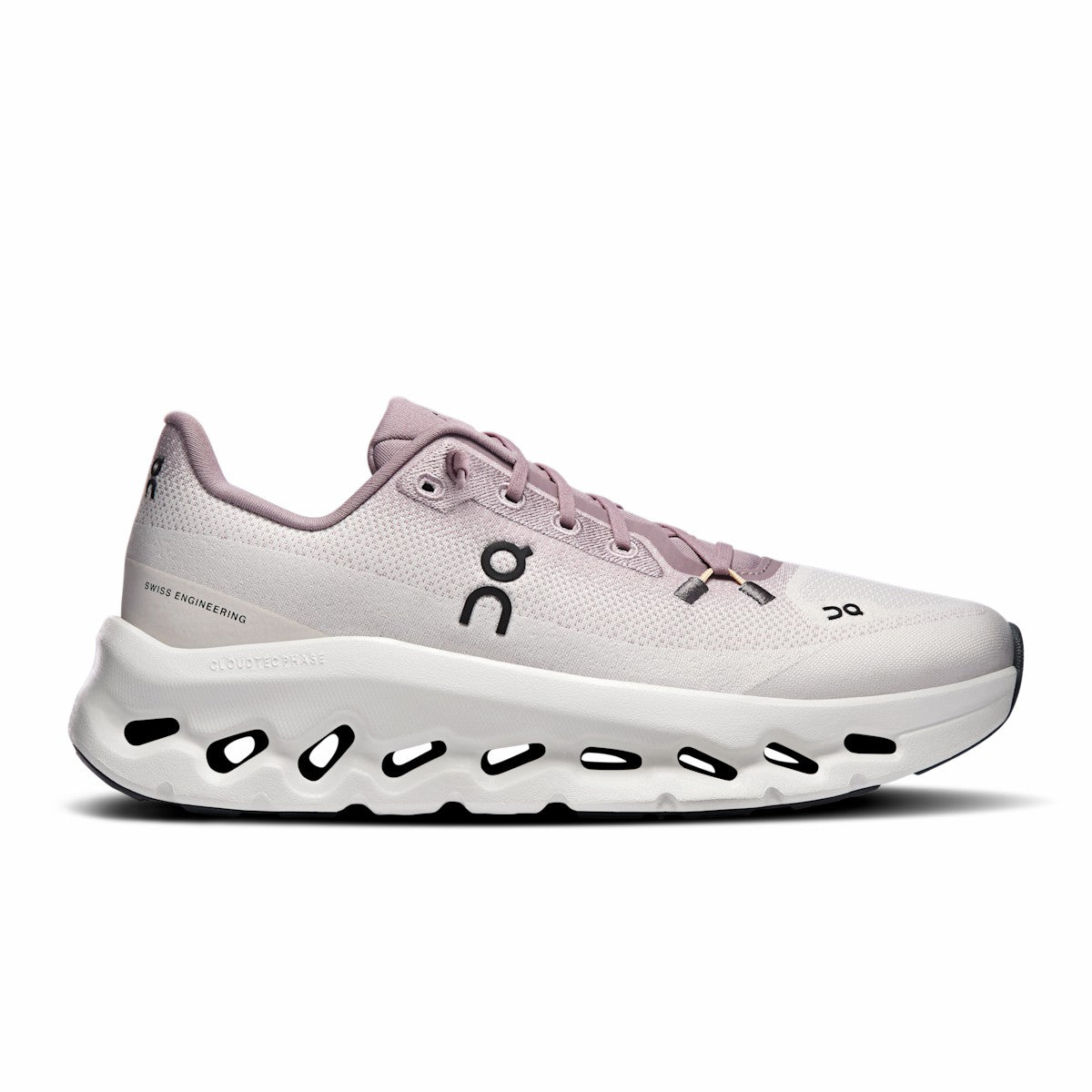 Women's Cloudtilt - Ether/Ivory | On United States
