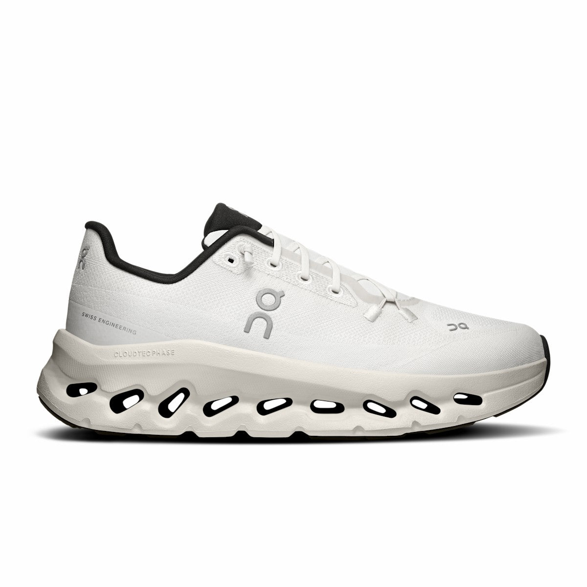 Women's Cloudtilt - Ether/Ivory | On United States