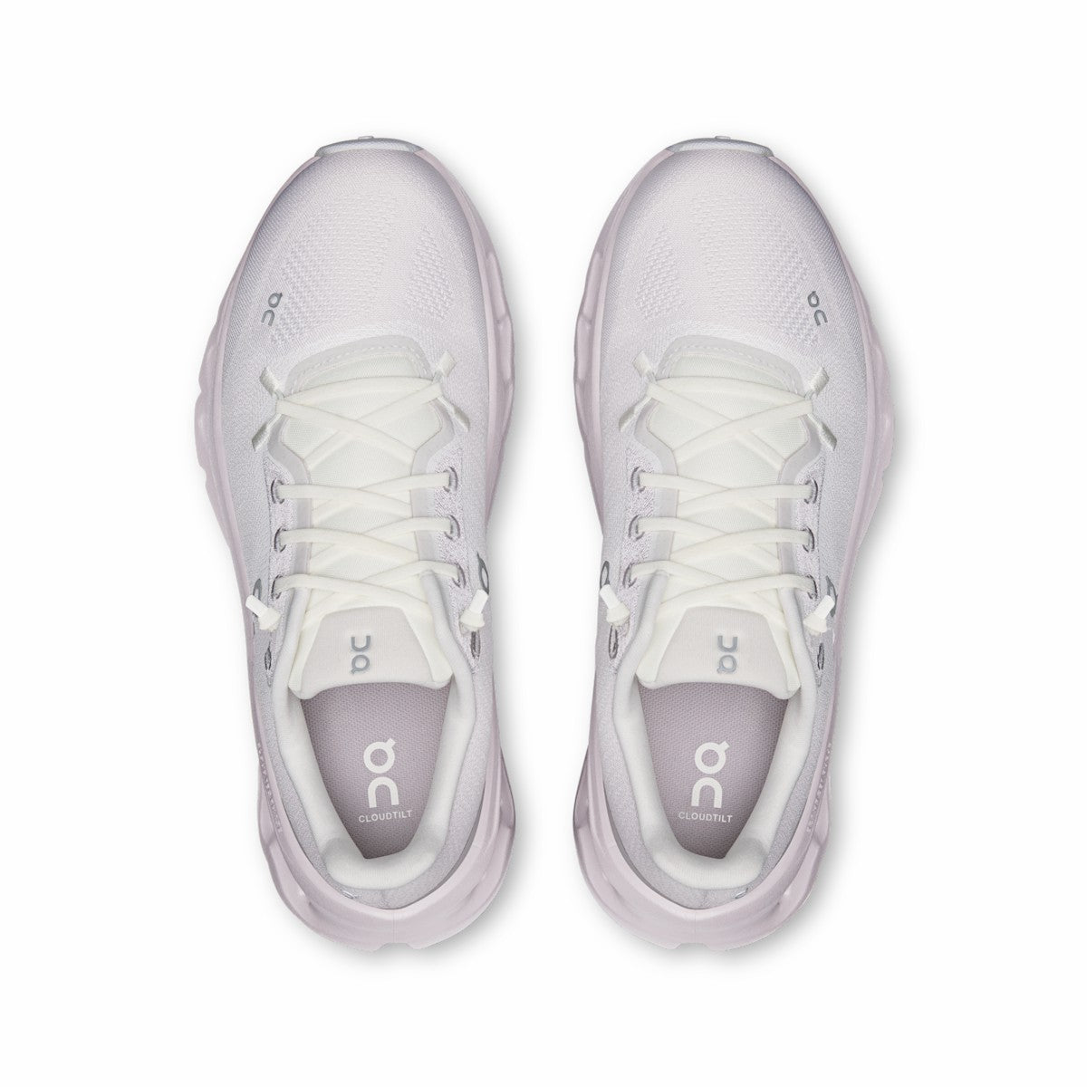 Women's Cloudtilt - Ether/Ivory | On United States