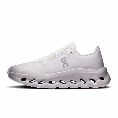 Women's Cloudtilt - Ether/Ivory | On United States