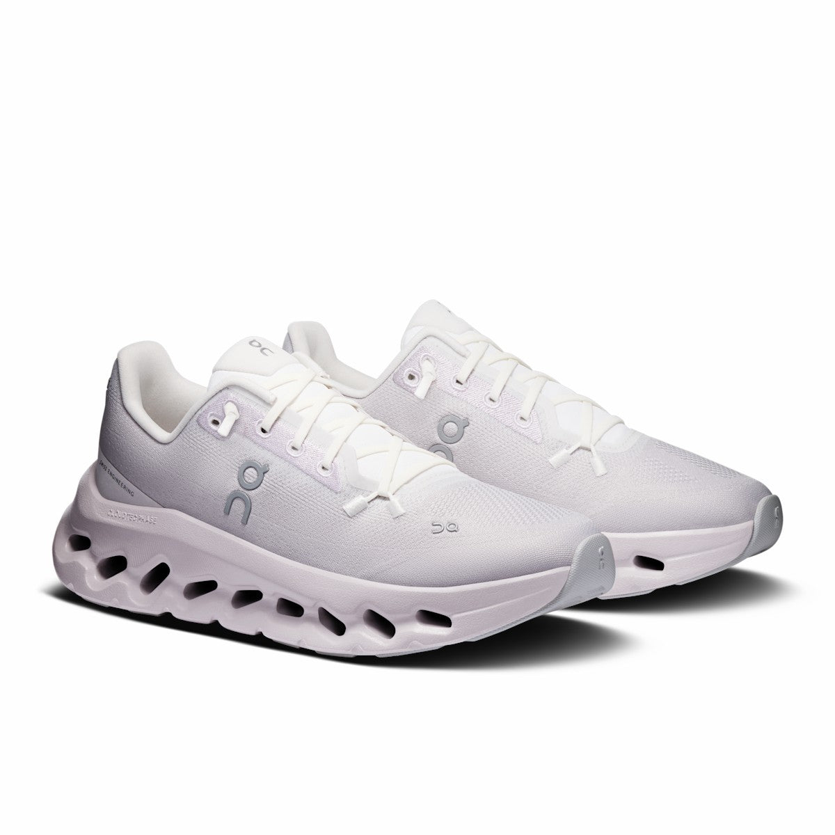 Women's Cloudtilt - Ether/Ivory | On United States