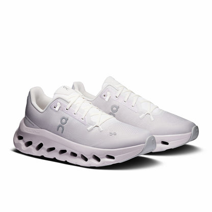 Women's Cloudtilt - Ether/Ivory | On United States