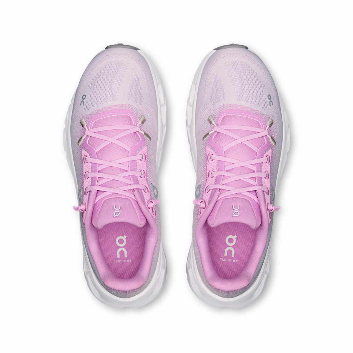 Women's Cloudtilt - Bloom/Sakura | On United States
